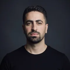 Mo Tahboub